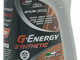G-Energy Synthetic Far East 5W-30 синтетическое масло для японских. .. - photo 3