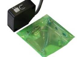 G50-3A50Na Оптический Датчик 50 См Отражение От Объекта Npn No