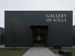 Gallery of Souls - первый в Казахстане ритуальный комплекс нового формата. - фото 1