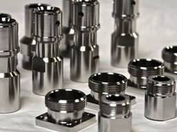 Гальванические работы, гальванопокрытие полос алюминия и меди в Петропавловске