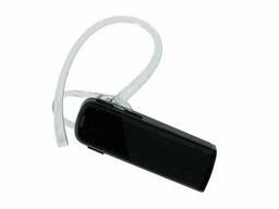 Гарнитура беспроводная Plantronics Explorer 80/R черный