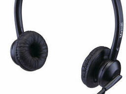 Гарнитура LV-3180 DUO-QD