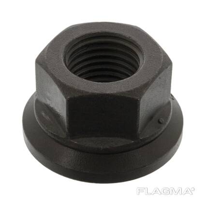 Гайка колесная Scania 7/8"