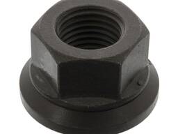 Гайка колесная Scania 7/8"