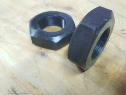 Гайка штока АФНИ.758412.009. В наличии на складе в г. Актобе