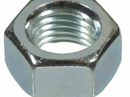 Гайки D= 1,6-150 мм, Форма: колпачковая; шестигранная; с фланцем…, Тип: М12… в Актау