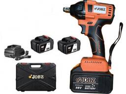 Гайковерт аккумуляторный год гарантии с доставкой по РК