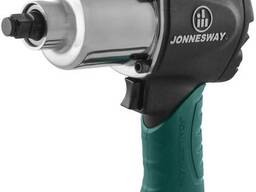 Гайковерт пневматический ударный 1/2"DR Jonnesway JAI-1054