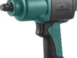 Гайковерт пневматический ударный композитный 1/2"DR Jonnesway JAI-1114