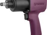 Гайковерт ударный пневматический 1/2" Thorvik AIW12122 - фото 2
