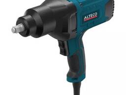 Гайковёрт электрический ударный IW 1000-350 Alteco