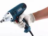Гайковёрт электрический ударный IW 350-200 Alteco - фото 1