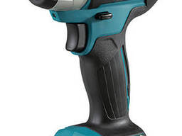 Гайковёрт ударный аккумуляторный Makita TW060DZ