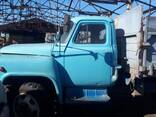 ГАЗ-52 самосвал - photo 2
