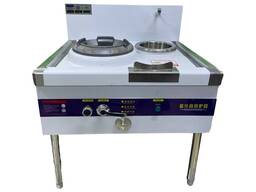 Газ одинарный с мойкой