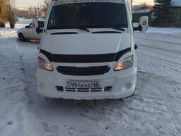 Газель Бизнес, грузоперевозки, грузчики. Переезды.