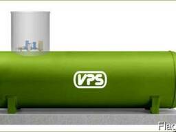 Газгольдеры Б/У от 30-50 м3 с документами