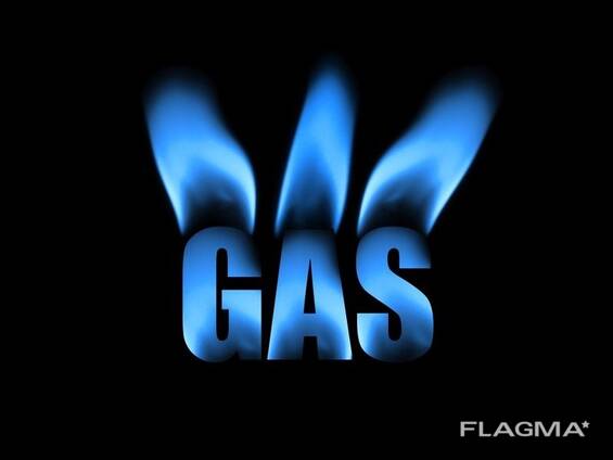 Газификация жилых домов и промышленных объектов