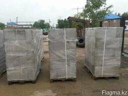 Газоблок армированный