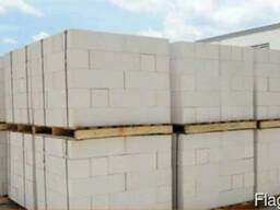 Газоблок автоклавный