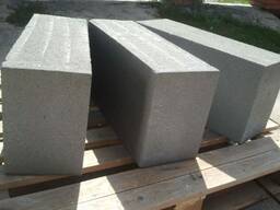 Газоблок неавтоклавный D700 в г. Астана по Акции