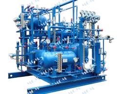 Газокомпрессорные установки