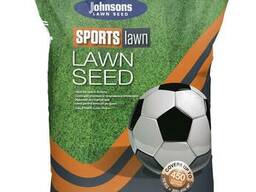 Газон. Семена