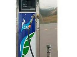 Газораздаточная колонка для АГЗС Ливенка УИЖГЭ-20.ПЖ/1.5М