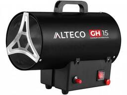Нагреватель газовый Alteco GH-15