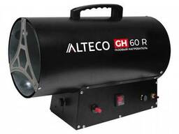 Газовая тепловая пушка Alteco GH-60R (N)