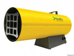 Газовая тепловая пушка BHG-85