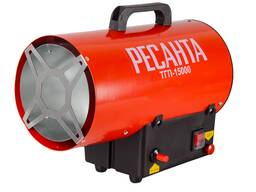 Газовая тепловая пушка РЕСАНТА ТГП-15000