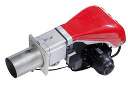 Газовая вентиляторная горелка RS-100/2 CN