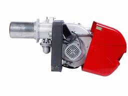 Газовая вентиляторная горелка RS-44/1 CN