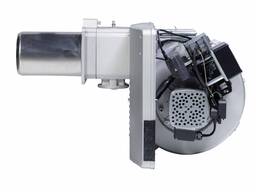 Газовая вентиляторная горелка RS-50/2 CN