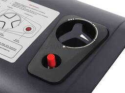 Газовый инфракрасный обогреватель Ballu BIGH-55F