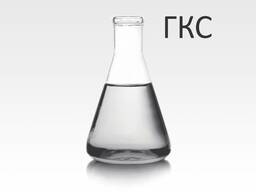 Газовый конденсат стабильный