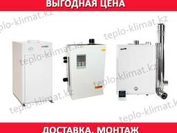 Газовый котел