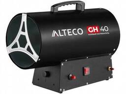 Газовый нагреватель Alteco GH 40