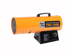 Газовый нагреватель TKG-150K