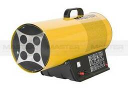 Газовый обогреватель Master BLP 17 M