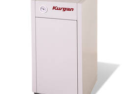 Газовый отопительный котёл Kurgan Gaz 10