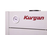 Газовый отопительный котёл Kurgan Gaz 10 - фото 1