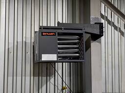 Газовый воздушный обогреватель Lenuan