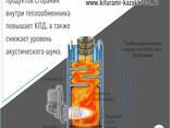 Газовые корейские котлы Kiturami (Китурами) Гарантия, Рассрочка - фото 3