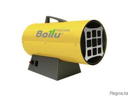 Газовые пушки BALLU