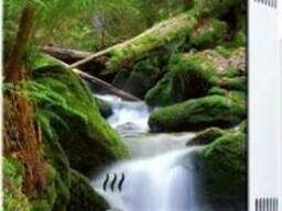 Газовые водонагреватели