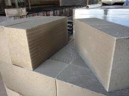 Газзоблоки неавтокладные в Астане