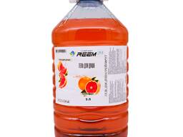 Гель для душа фруктовый коктель 5л.