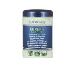 Гель для полировки гранита. Bellinzoni Eureka Granite